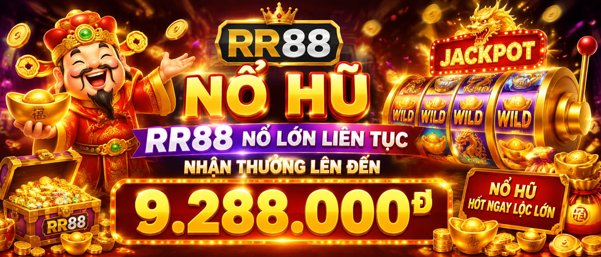 Ảnh giao diện rr88 Nổ Hũ trên thiết bị di động