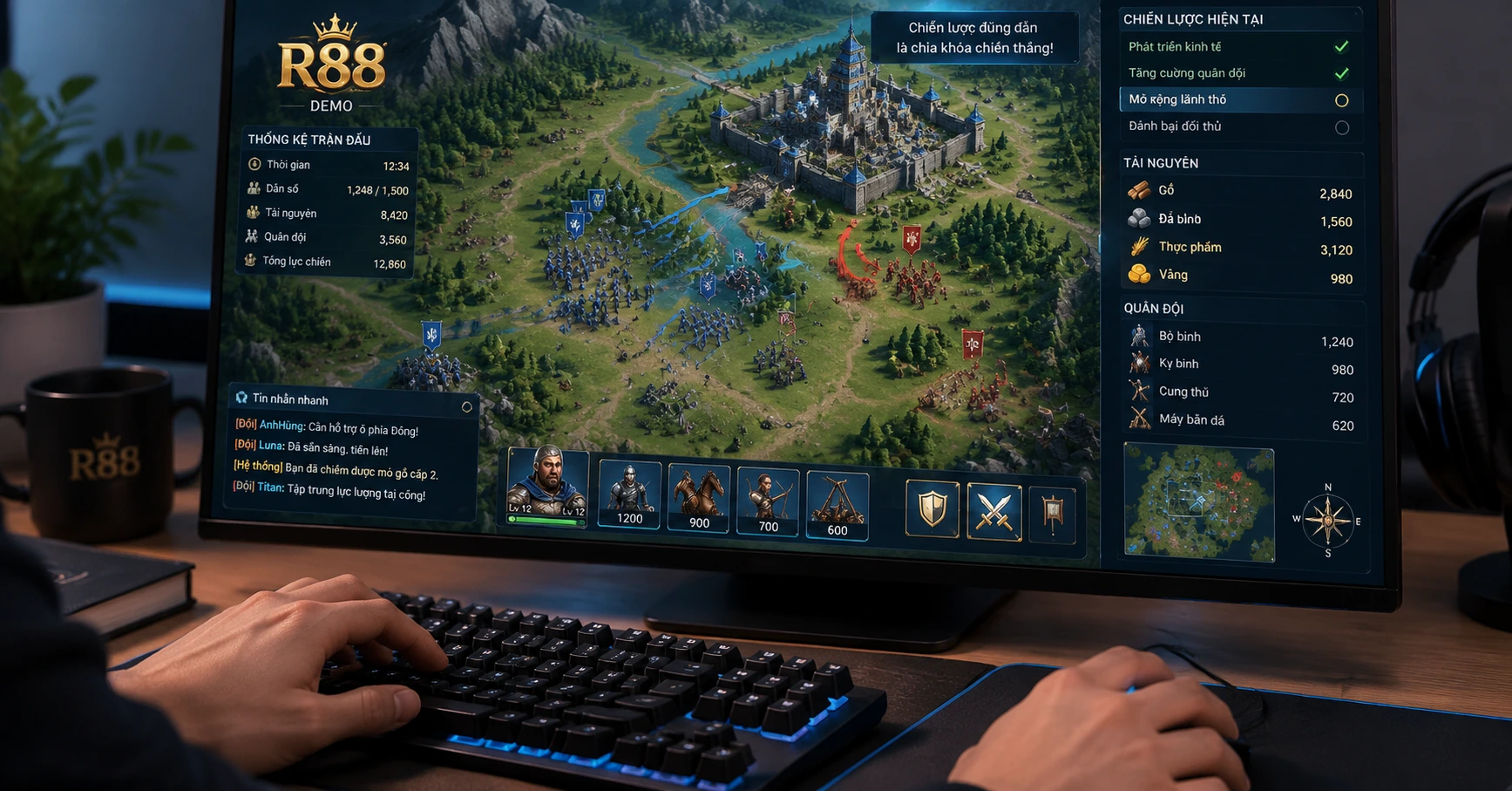 Tìm Hiểu Về r88 demo Và Những Điểm Nổi Bật Của game r88 - image 2 Tìm Hiểu Về r88 demo Và Những Điểm Nổi Bật Của game r88 - image 2